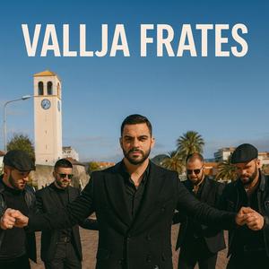 Vallja Frates