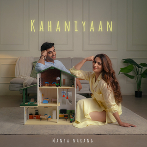 Kahaniyaan