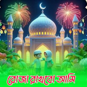 রোজা রাখবো আমি