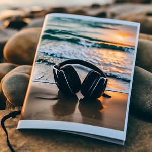 Морской прибой