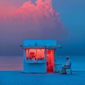 她说她没醉（DJ版）