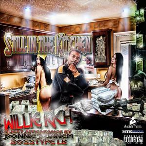 You Think You Know (feat. Bosstype Lb)