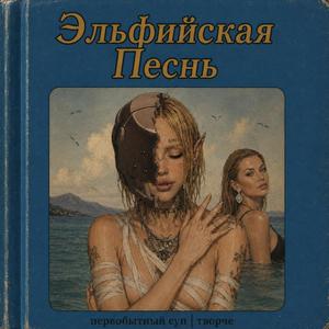 эльфийская песнь prod MC ZHABAA