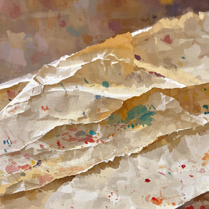 当我们相遇的时候