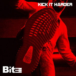 Kick It Harder (Original Mix)