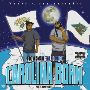 Carolina Born