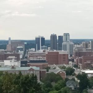 empress gods standing