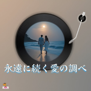 永遠に続く愛の調べ (海 シリーズ_ver.8 女性ボーカル)