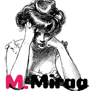 私のテーマは あなた (英語)