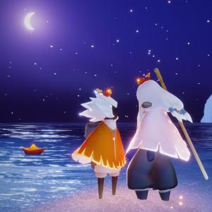 城南花已开（光遇版）