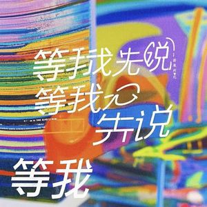 等我先说