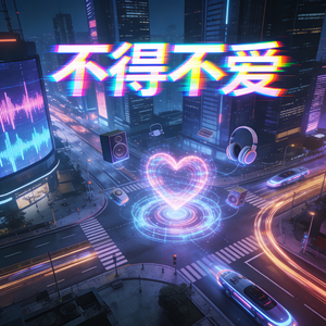 不得不爱(RNB风格)