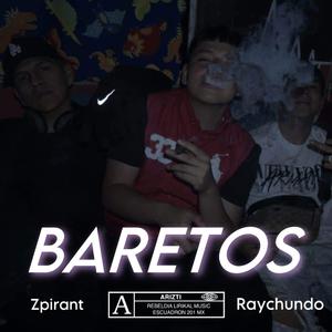 Baretos (feat. Zpirant & Raychundo)
