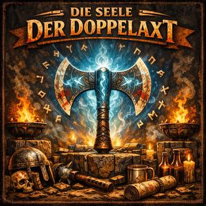 Die Seele der Doppelaxt