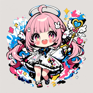 被風吹乱的思緒