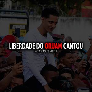 LIBERDADE DO ORUAM CANTOU