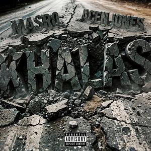 Khalas (feat. Masro)