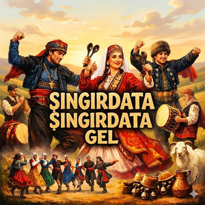 ŞINGIRDATA ŞINGIRDATA GEL