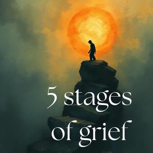 5 stages of grief