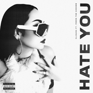 HATE YOU (feat. Pedro the GodSon)