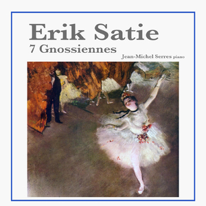 4ème Gonosienne, Lent sans presser