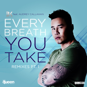 Every Breath You Take (Mike Soriano Remix) [Feat. Audrey Callahan]