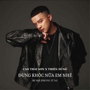 Đừng Khóc Nữa Em Nhé (Vinahouse) - Cao Thái Sơn, Thiên Dũng, Phong Tùng