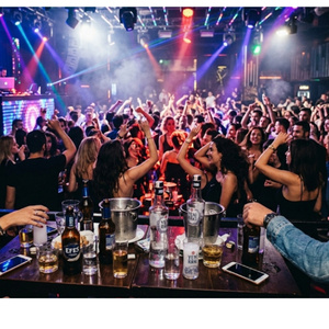 BBU GECE ÇOŞTUR