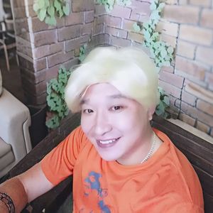 《我的心好痛》