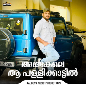 Angakale Aa Pallikkattil