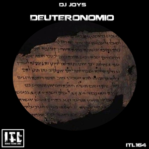 Deuteronomio (Dad Mix)