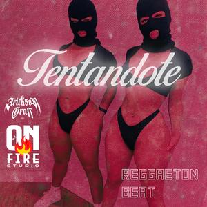 Tentandote Reggaeton Beat