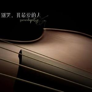 别哭，我最爱的人