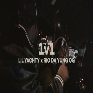 1v1 (feat. Lil Yachty)