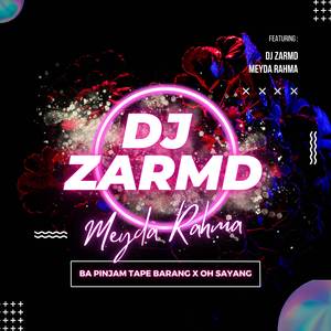 Ba Pinjam Tape Barang X Oh Sayang (Remix)