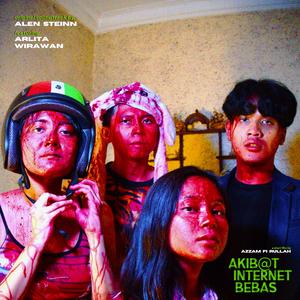 Belajarlah (Original Soundtrack from "Akibat Internet Bebas") (feat. Arlita Wirawan)