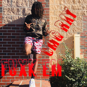 FUXK EM