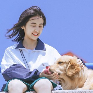 我们还年轻，长长的人生可以受一点风浪