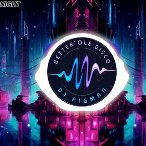 五一狂欢嗨整夜DJ