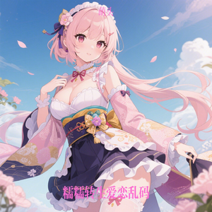 糯糯转生爱恋乱码