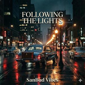 Following the lights