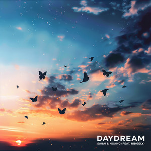 Daydream (feat. Olivia Ridgely)