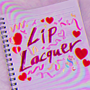 LIP LACQUER (feat. hirihiri)