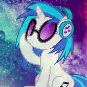 PONYCRISIS (DJPON3)