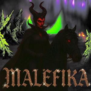 MALÉFIKA (feat. SATANYEN)