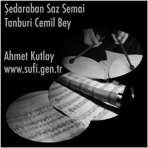 Şedaraban Saz Semai (Tanburi Cemil Bey)