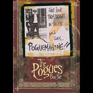 Maggie May (Live At Glasgow Barrowlands)