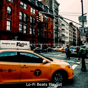 Smoky (Sound for Quarantine)