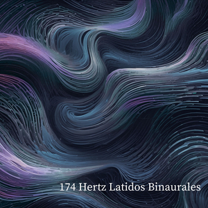 174 Hz Sonido Sanador del Origen
