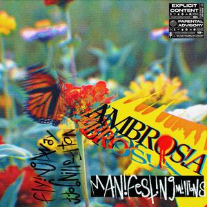 Ambrosia (feat. ShanGold & ABG)